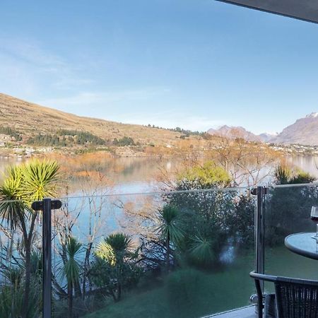 Alpine Lakeside Studio Queenstown Exterior photo