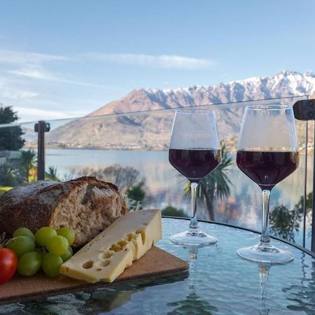 Alpine Lakeside Studio Queenstown Exterior photo